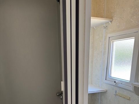 MOBILHOME 4 personnes - STANDARD