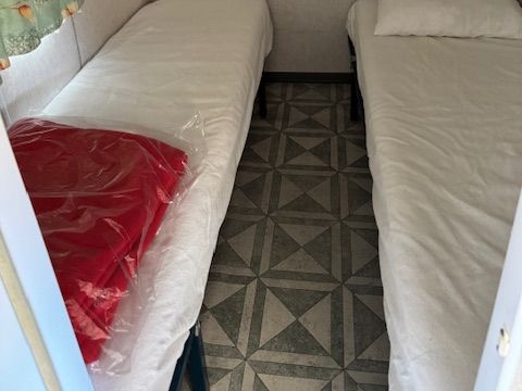 MOBILHOME 4 personnes - STANDARD