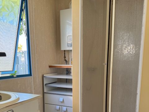 MOBILHOME 4 personnes - Mobil-home Standard 4 pers