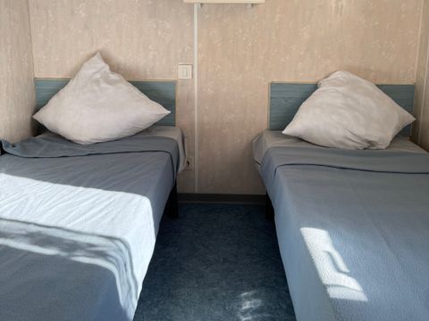 MOBILHOME 4 personnes - Mobil-home Standard 4 pers