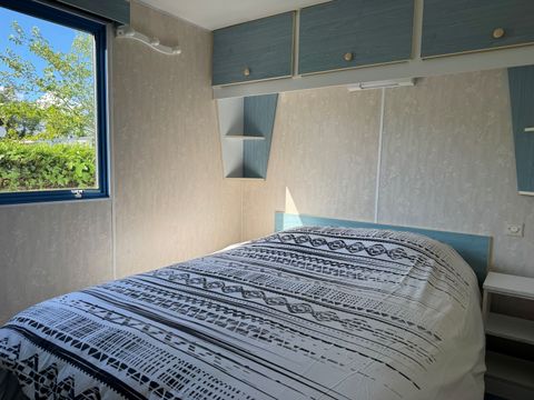 MOBILHOME 4 personnes - Mobil-home Standard 4 pers