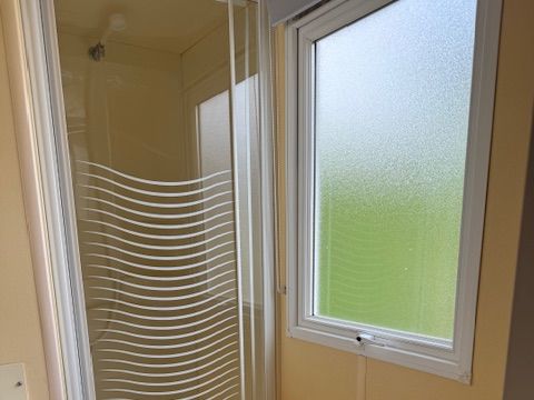 MOBILHOME 6 personnes - Mobil-home - 2 chambres 2 salles de bain