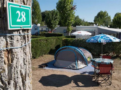 Camping Le Petit Bois - Camping Vendée - Image N°11