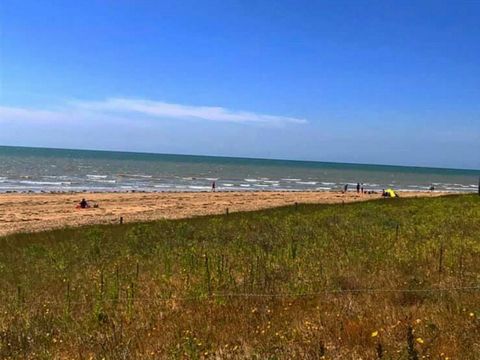Camping Le Petit Bois - Camping Vendée - Image N°16