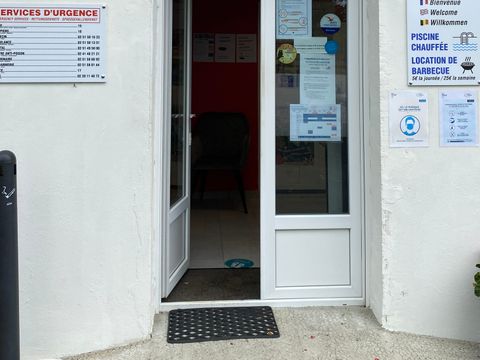 Camping Le Petit Bois - Camping Vendée - Image N°14