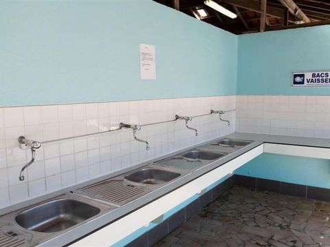 Camping Le Petit Bois - Camping Vendée - Image N°20