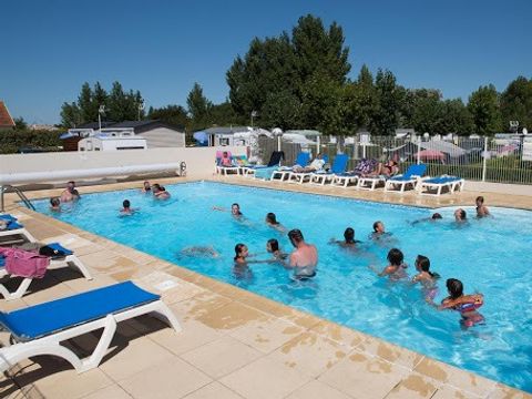 Camping Le Petit Bois - Camping Vendée - Image N°35