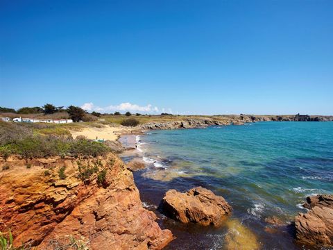 Camping Le Petit Bois - Camping Vendée - Image N°6