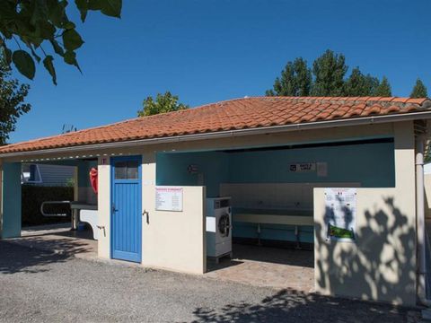 Camping Le Petit Bois - Camping Vendée - Image N°37