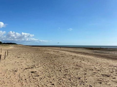 Camping Le Petit Bois - Camping Vendée - Image N°27