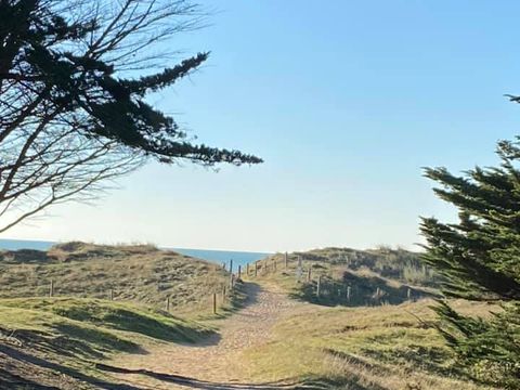 Camping Le Petit Bois - Camping Vendée - Image N°16