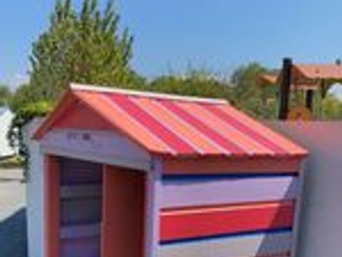 Camping Le Petit Bois - Camping Vendée - Image N°14