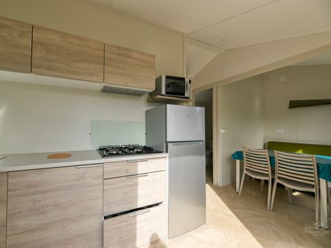 Camping Le Pont D'yeu - Camping Vendée - Image N°33