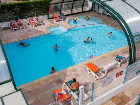 Camping Le Pont D'yeu - Camping Vendée - Image N°6