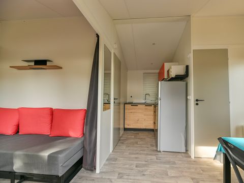 Camping Le Pont D'yeu - Camping Vendée - Image N°35