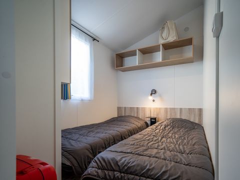 MOBILHOME 8 personnes - Confort