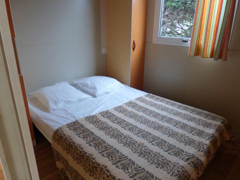 CHALET 4 personnes - Chalet Nemo