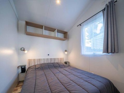 MOBILHOME 6 personnes - Mobil Home Confort M