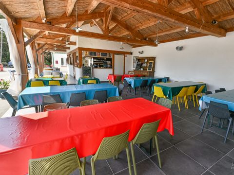 Camping Le Pont D'yeu - Camping Vendée - Image N°57