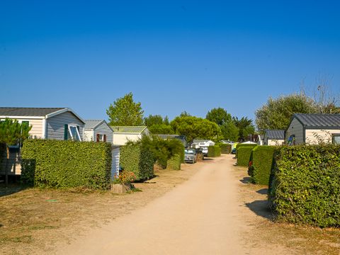 Camping Le Pont D'yeu - Camping Vendée - Image N°8