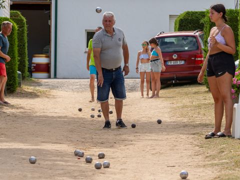 Camping Le Pont D'yeu - Camping Vendée - Image N°68