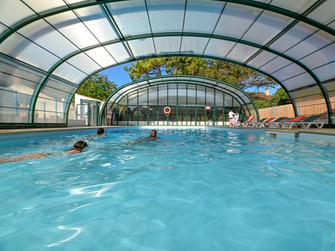 Camping Le Pont D'yeu - Camping Vendée - Image N°4