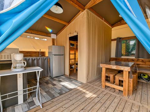 Camping Le Pont D'yeu - Camping Vendée - Image N°26