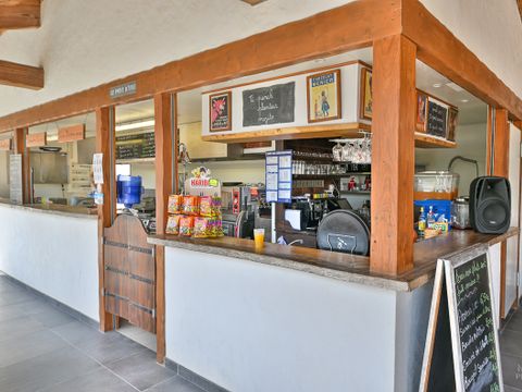 Camping Le Pont D'yeu - Camping Vendée - Image N°55