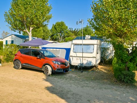 Camping Le Pont D'yeu - Camping Vendée - Image N°28