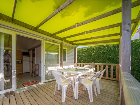 Camping Le Pont D'yeu - Camping Vendée - Image N°45