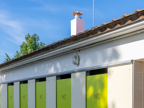 Camping Le Pont D'yeu - Camping Vendée - Image N°17