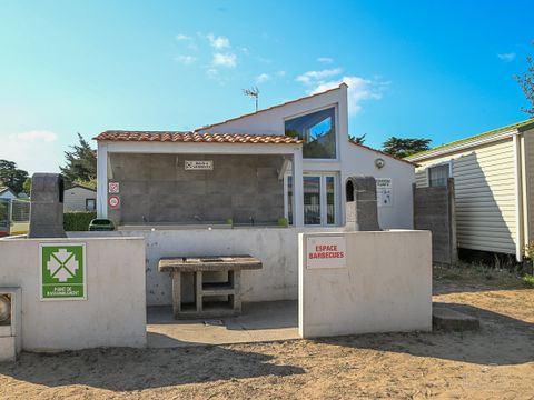 Camping Le Pont D'yeu - Camping Vendée - Image N°21