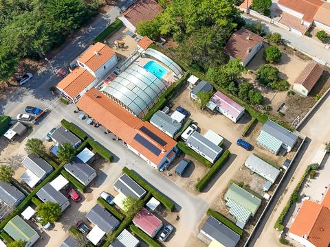 Camping Le Pont D'yeu - Camping Vendée - Image N°5