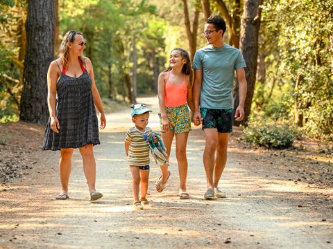 Camping Le Pont D'yeu - Camping Vendée - Image N°62