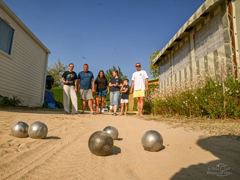 Camping Le Pont D'yeu - Camping Vendée - Image N°69