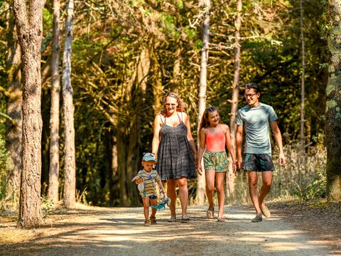 Camping Le Pont D'yeu - Camping Vendée - Image N°64