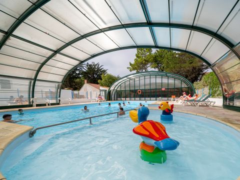 Camping Le Pont D'yeu - Camping Vendée - Image N°2