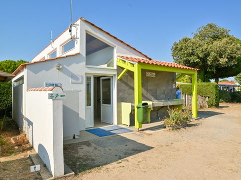 Camping Le Pont D'yeu - Camping Vendée - Image N°18