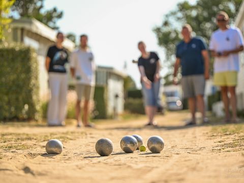 Camping Le Pont D'yeu - Camping Vendée - Image N°66
