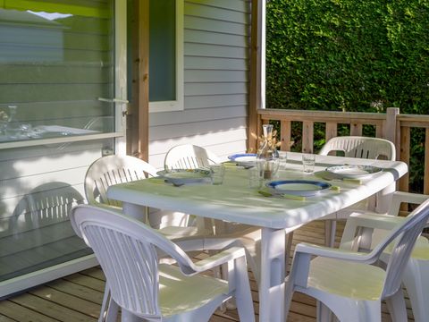 Camping Le Pont D'yeu - Camping Vendée - Image N°43