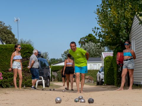 Camping Le Pont D'yeu - Camping Vendée - Image N°67