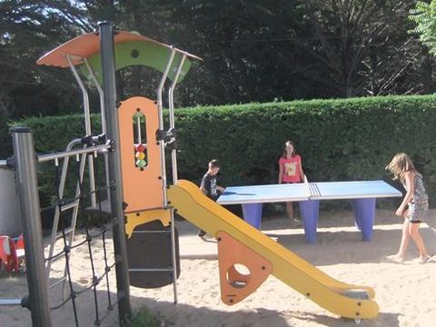Camping Le Pont D'yeu - Camping Vendée - Image N°73