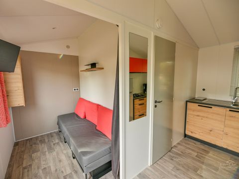 Camping Le Pont D'yeu - Camping Vendée - Image N°37