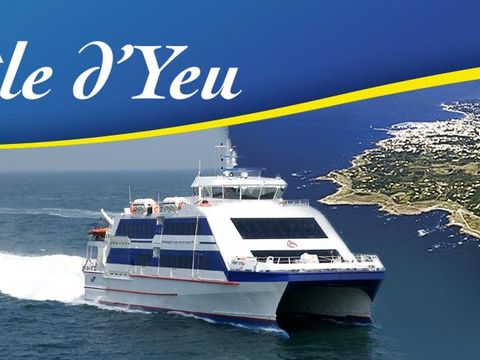 Camping Le Pont D'yeu - Camping Vendée - Image N°72