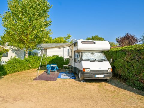 Camping Le Pont D'yeu - Camping Vendée - Image N°30