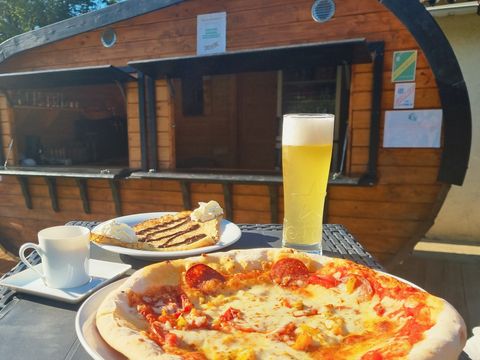 Camping Les Petites Minaudieres - Camping Vienne - Image N°13