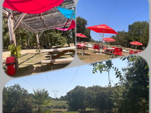 Camping Les Petites Minaudieres - Camping Vienne - Image N°26