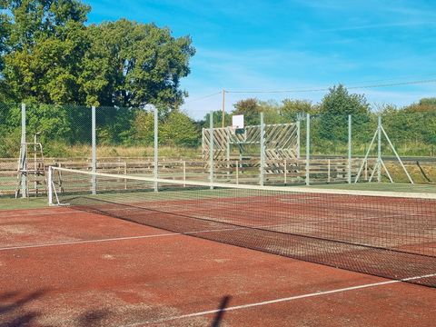 Camping Les Petites Minaudieres - Camping Vienne - Image N°12