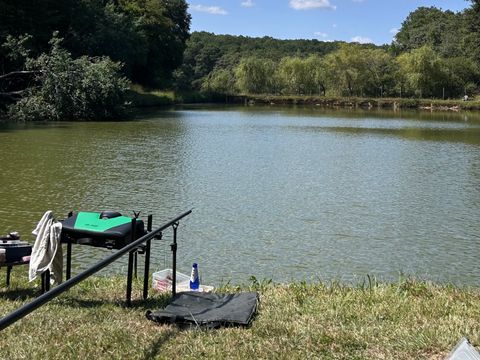 Camping Les Petites Minaudieres - Camping Vienne - Image N°28