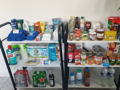 Camping Les Petites Minaudieres - Camping Vienne - Image N°15